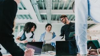 Corporate Realities of the Engineering World