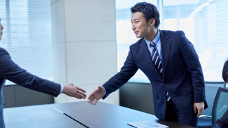 Corporate Readiness – Professionalism, Etiquette & Mindset