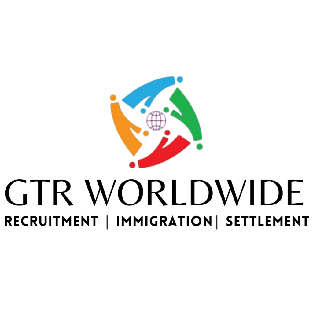 GTR IMMIGRATION INC