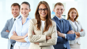 Corporate Readiness: Skills, Etiquette, and Leadership for Business Students