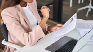 Student learning practical skills for career success in 2025