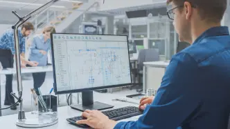 Inside a Company – How Engineering Organizations Really Operate