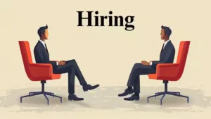 Indian corporate hiring outlook for 2026 showing growth in jobs, campus recruitment and workforce diversity across key industry sectors