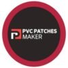 PVC Patches Maker USA