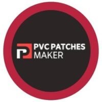 PVC Patches Maker USA