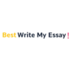 Best Write My Essay UK