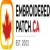 Custom Iron On Patches Canada