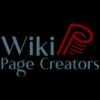 Wiki Page Creators