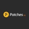Custom patches Singapore